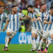 உலக கிண்ணத்தை மூன்றாவது முறையாகவும் தட்டிச் சென்றது ஆர்ஜன்டீனா!