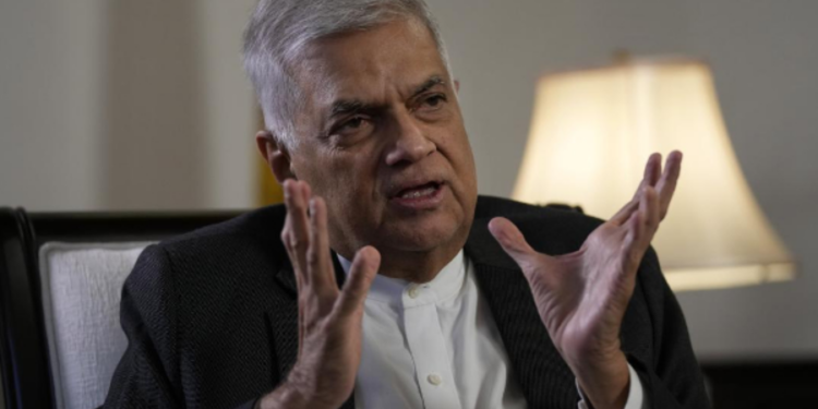 தேரர்களை அவசரமாக  சந்தித்த ஜனாதிபதி!