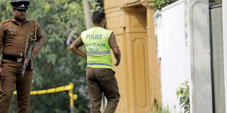 கொழும்பில் வர்த்தகர் ஒருவர் சுட்டுக் கொலை!