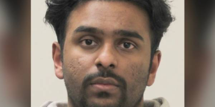 கனடாவில் இலங்கையை சேர்ந்த இளைஞர் மீது 18 வழக்குகள் பதிவு!