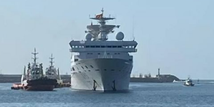 இலங்கை இந்தியாவிற்கு இடையிலான பயணிகள் கப்பல் சேவை தொடர்பில் வெளியாகியுள்ள செய்தி!