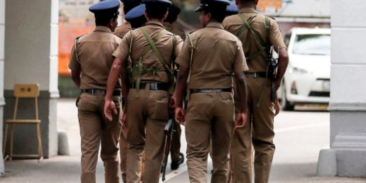 போதைப்பொருள் தொடர்பிலான குற்றச்சாட்டில் 6,000 க்கும் மேற்பட்டவர்கள் கைது!