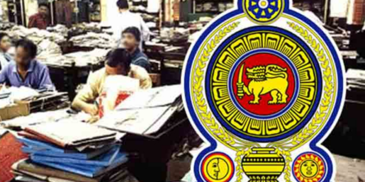 ஓய்வு பெறும் அரச ஊழியர்கள் தொடர்பில் வெளியாகியுள்ள செய்தி!