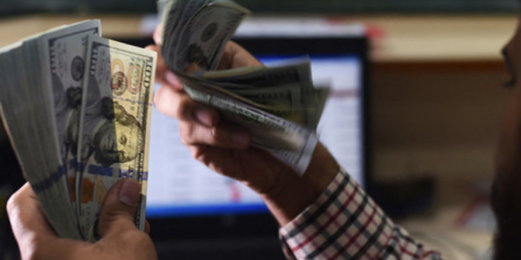 கறுப்பு சந்தையால் மோசமடையும் இலங்கையின் பொருளாதாரம்!