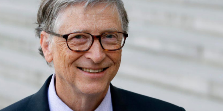 சர்வதேச புதுப்பிக்கத்தக்க ஆற்றல் மாநாட்டுக்கு பில்கேட்ஸுக்கு அழைப்பு விடுக்கும் ஜனாதிபதி!