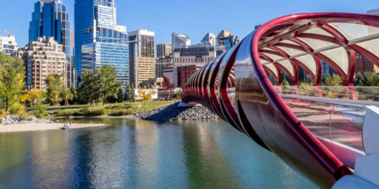 கனேடிய மாகாணம் ஒன்றில் திடீரென சனத்தொகை வீதம் உயர்வு!