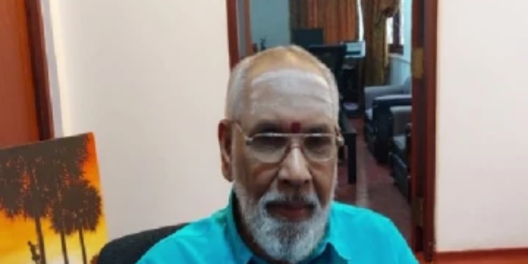 யாழில் திடீரென சந்தித்துக் கொண்ட தமிழ் தேசிய கட்சிகளின் தலைவர்கள்