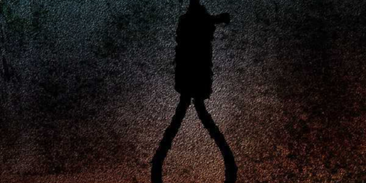 களுவாஞ்சிக்குடி பொலிஸ் பிரிவில் இளம் குடும்பஸ்தர் ஒருவர் தற்கொலை!