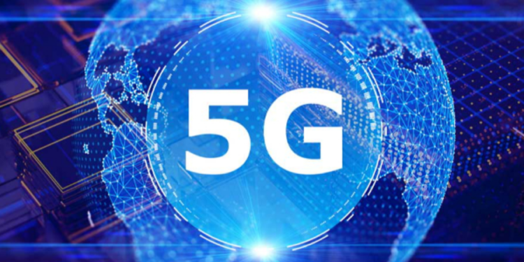 இலங்கையில் 5G வலையமைப்பு குறித்து வெளியாகியுள்ள செய்தி!