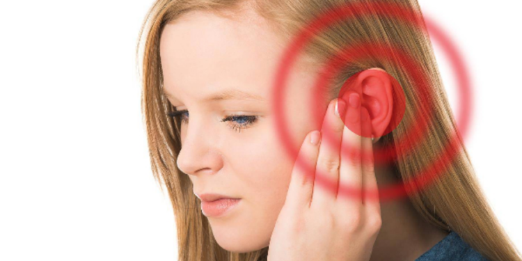 காதில் இரைச்சல் போன்ற சத்தம் கேட்ப்பது எதனால் தெரியுமா?