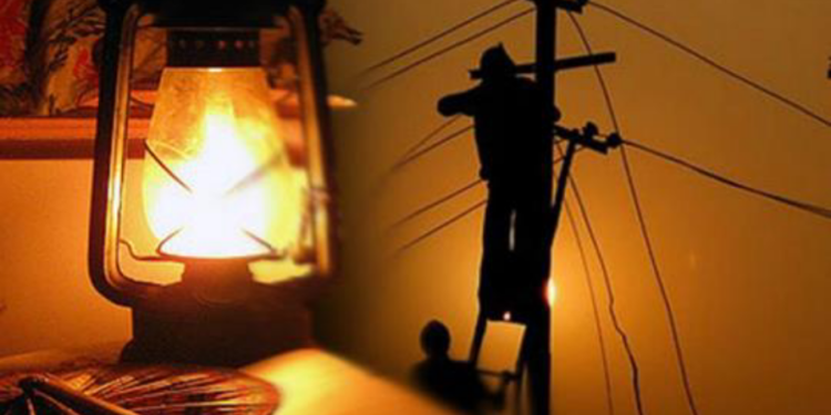 மிகவும் மோசமான ஒரு மின்வெட்டுக்கு தயாராகி வரும் இலங்கை!