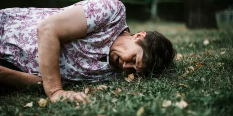 முதுமையில் பெண்களை தாக்கும் வலிப்பு நோய்