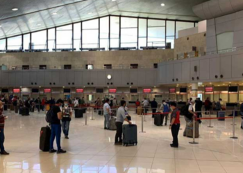 இலங்கையில் இருந்து அதிகளவில் வெளியேற்றப்பட்ட வெளிநாட்டவர்கள்