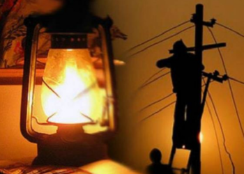 மின்வெட்டு தொடர்பில் வெளியாகியுள்ள செய்தி!