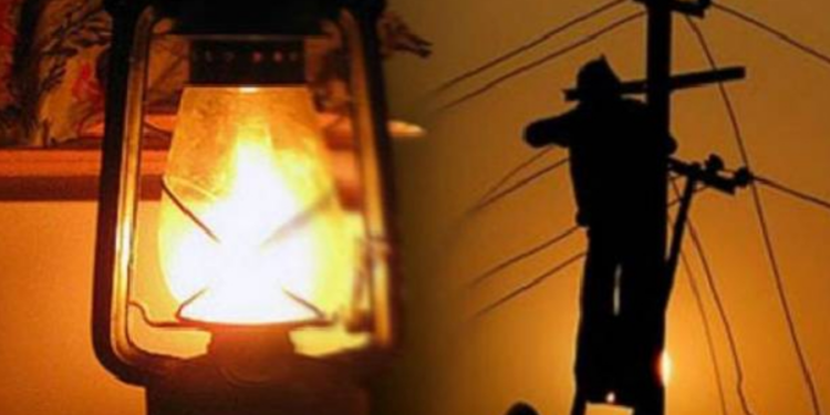 மின்வெட்டு தொடர்பில் வெளியாகியுள்ள செய்தி!