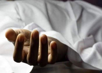 ஓடும் பேருந்தில் இருந்து குதித்த மாணவிக்கு நேர்ந்த சோகம்!