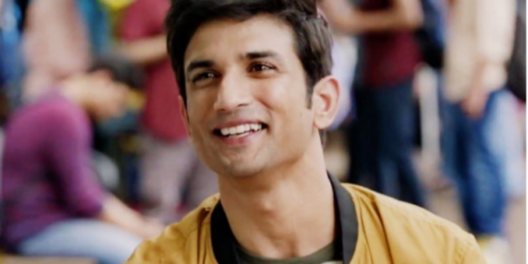 பிரபல பாலிவுட் நடிகர் சுஷாந்த் சிங் மரண விவகாரம் பரபரப்பை ஏற்படுத்தியுள்ள வாக்குமூலம்