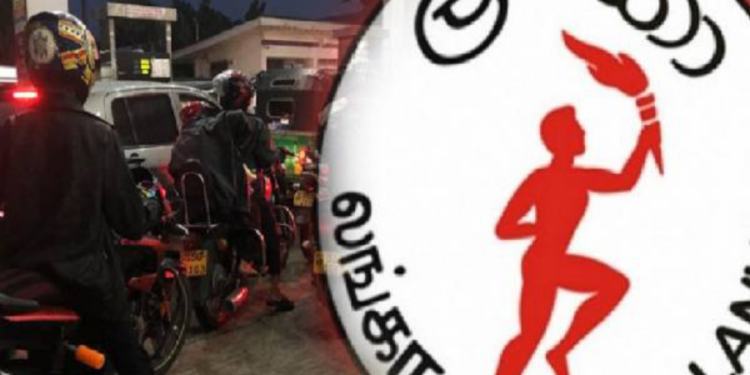 நாட்டின் எரிபொருள் தேவை குறித்து வெளியாகியுள்ள செய்தி!