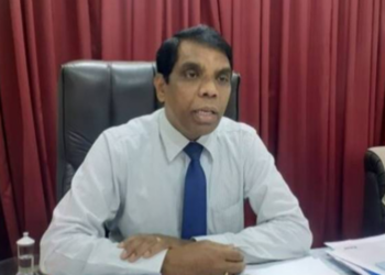 இரண்டாவது தடவையாக அமைச்சின் செயலாளராக நியமிக்கப்பட்டுள்ள தமிழர்