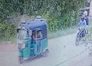 கிளிநொச்சி பொலிஸ் பிரிவுக்கு உட்பட்ட பகுதியில் போதையில் காதலியை கடத்திச் சென்ற காதலன்