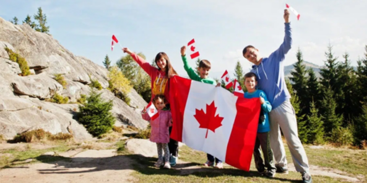 கனேடிய குடிமகன் ஆவது எப்படி?