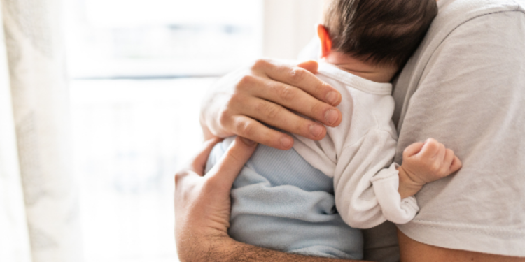 இரண்டு வயது குழந்தையிடம் பாலியல் சேட்டை விட்ட இளைஞன் கைது!