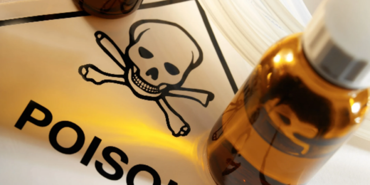 விஷம் வைத்து கொல்லப்பட்ட இளம் பிக்கு!