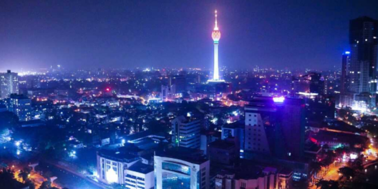 ரஷ்யாவால் இலங்கை இருளில் மூழ்குமா?