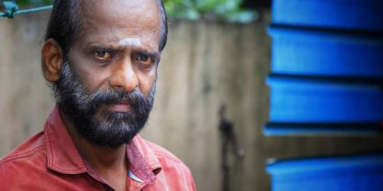 இலங்கையின் புகழ் பூத்த வில்லிசைக் கலைஞர் காலமானார்!