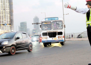 நாட்டில் அமுலுக்கு வரும் புதிய  நடைமுறை!
