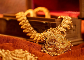 தங்கத்தின் விலையில் ஏற்ப்பட்டுள்ள மாற்றம்!