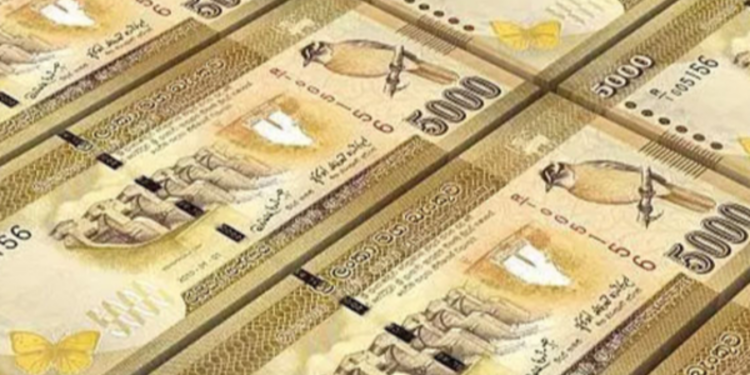 கிளிநொச்சி மாவட்ட விவசாயிகளுக்கு வங்கி கணக்குகளில் பணம் வைப்பு!