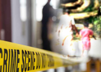 கிளிநொச்சியில் 26 வயதுடைய இளைஞன் ஒருவன் கொலை