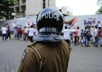 தமிழகத்தில் ஐ.எஸ்.ஐ.எஸ் அமைப்புடன் தொடர்பை பேணி வந்த இரு இந்தியர்கள் இனம் காணப்பட்டுள்ளனர்!