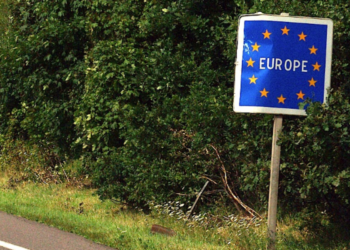 சட்டவிரோதமாக ஐரோப்பாவிற்குள் நுழைய முயன்ற இளைஞன் ஒருவன் உயிரிழப்பு!