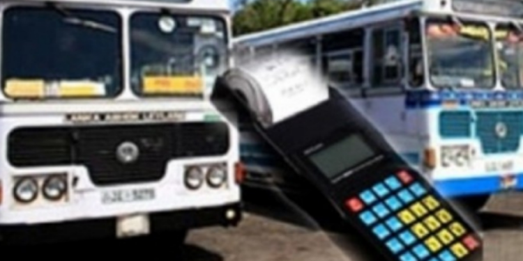 பேருந்து கட்டணம் தொடர்பில் வெளியாகியுள்ள செய்தி!