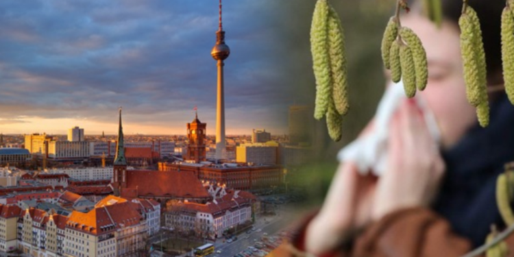 ஜெர்மனி மக்களுக்கான விசேட அறிவித்தல்!