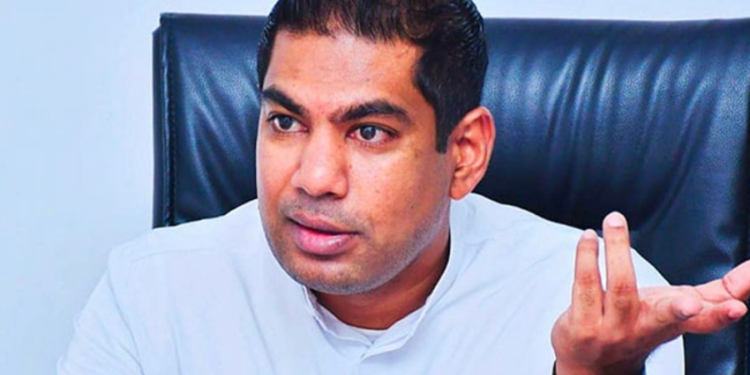 எரிசக்தி அமைச்சர் கஞ்சன விஜேசேகர வெளியிட்டுள்ள அறிவிப்பு!