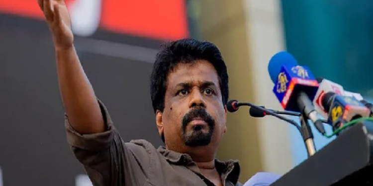 ஈஸ்டர் தாக்குதலை தடுக்க தவறிய தரப்பினர்களுக்கு எதிராக வழக்கு தொடுக்க வேண்டும்-அனுர