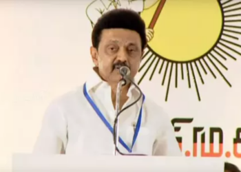 உதயநிதியின் தந்தையாக மகிழ்வடையும் முதல்வர் மு.க.ஸ்டாலின்