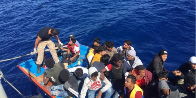 சட்டவிரோத பயணம் மேற்கொண்டுள்ள 46 இலங்கையர்கள் நாடு கடத்தப்படவுள்ளனர்!