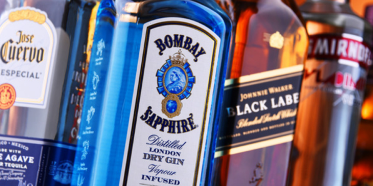 நாளைய தினம் சில மாவட்டங்கள் உள்ளிட்ட பகுதிகளில் மதுபான விற்ப்பனைக்கு தடை!