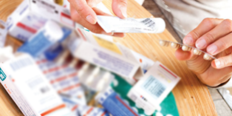 வவுனியா – தனியார் மருத்துவமனையொன்றில் அதிகளவிலான போதை மாத்திரைகள் கொள்வனவு செய்யப்பட்டுள்ளன!