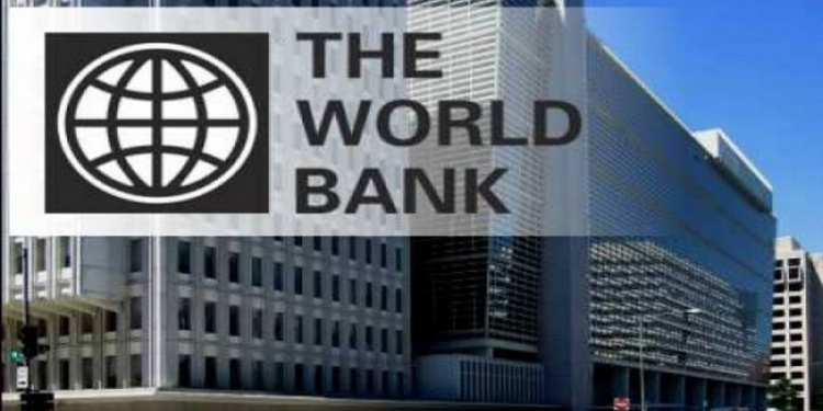 2023-ம் ஆண்டில் உலகின் பொருளாதார வளர்ச்சி 1.7 சதவீதமாக குறைவடையும் -உலக வங்கி!