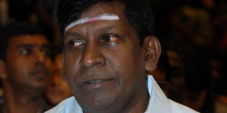 வைகைப்புயல் வடிவேலுவின் தயார் உடல்நலக் குறைவால் காலமானார்!