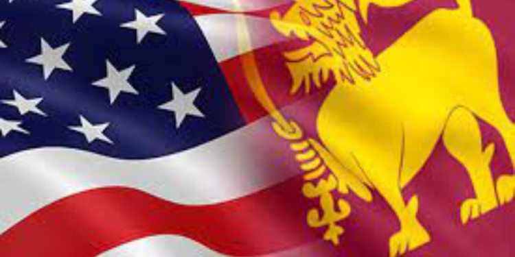 சர்வதேச நாணயநிதியத்தின் உதவியை பெறுவதற்கு இலங்கைக்கு உதவ முன் வரும் அமெரிக்கா!