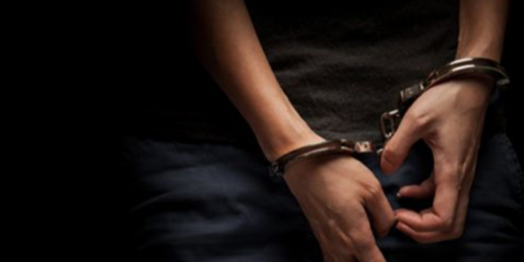 யாழ் நெல்லியடிப் பகுதியில் கொள்ளையில் ஈடுபட்ட நபர் கைது!