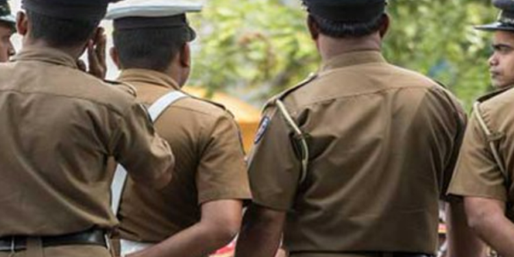 யாழில் பலத்த பாதுகாப்பு!