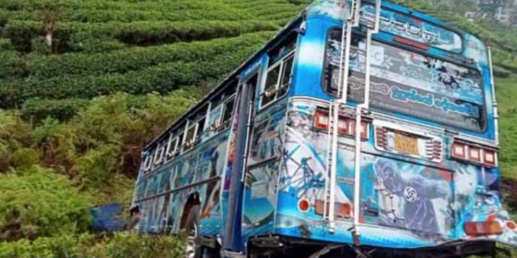 நாட்டையே உலுக்கியுள்ள கோர விபத்தில் உயிரிழந்தவர்கள் தொடர்பில் வெளியாகியுள்ள செய்தி!