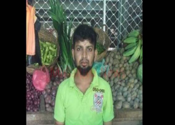 திடீர் சுகயீனம் காரணமாக இளம் குடும்பஸ்தர் ஒருவர் உயிரிழப்பு!